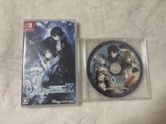 オーバーレクイエムズ 通常版　Switch 特典 CD