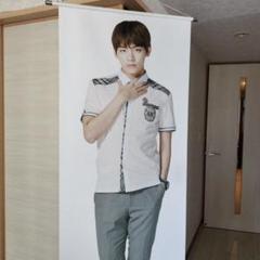 2025年最新】bts 等身大の人気アイテム - メルカリ