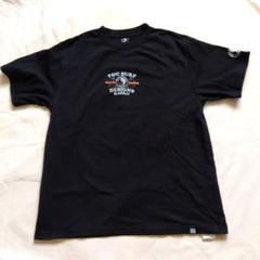 T＆C SURF DESIGNS HAWAII Tシャツ Mサイズ カラー…黒