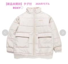 お値下げ中⭐︎新品 Roxy ダウンジャケット Mサイズ 楽天市場】roxy ダウン（コート・ジャケット｜レディース