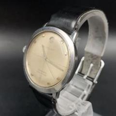 HAMILTON Automatic PanEurop / 64017-3