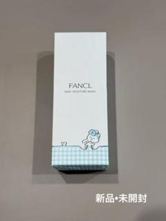 FANCL BABY MOISTURE WASH 300ml