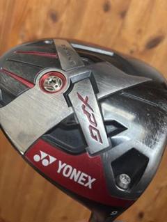 【中古】【初心者おすすめ】EZONE XPG 1W・5W・4U 3本セット ヨネックス EZONE XPG フェアウェイウッドの試打レビュー 口コミ