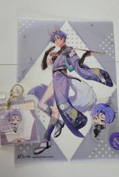 新版 2025年最新】nu:カーニバル 玖夜 アクリルスタンドの人気 アクリルスタンド