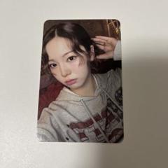 2025年最新】niziu ayaka ラントレの人気アイテム - メルカリ