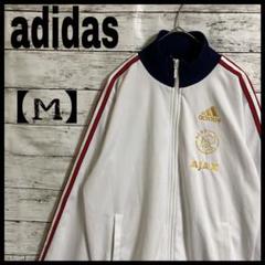 00sadidasアディダスAJAXアヤックストラックジャケットジャージメンズm 00sadidasアディダスAJAXアヤックストラックジャケットジャージ