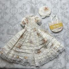 ジェニー　ポピーパーカー　ドール服
