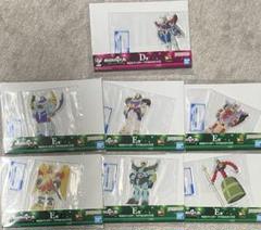 ガンダム一番くじ C賞　D賞　E賞　3点セット　おまけ付き Amazon.co.jp: 一番くじ ONLINE 限定 GQuuuuuuX ジークアクス D
