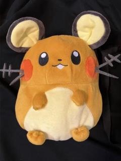 デデンネポシェット　1番くじ　Ｂ賞　ポケモン