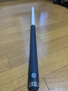 ビリヤード キュー ルカシーハイブリッドLHT87 トーステンホーマン使用
