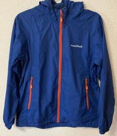 ライトシェルパーカ Men's｜モンベル