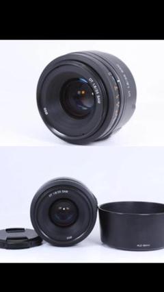Amazon.co.jp: SONY 単焦点広角レンズ DT 35mm F1.8 SAM APS-C