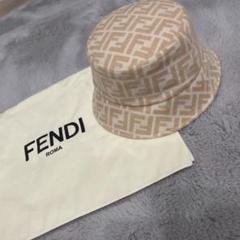 2022年最新】フェンディ/レディース ハットの人気アイテム - メルカリ 2022年最新】フェンディ/レディース ハットの人気アイテム - メルカリ