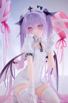 イヴ SWEET TOXIC_Ver. rurudo フィギュア rurudo氏 「イヴSWEET TOXIC_Ver.」1/6 完成品フィギュア - メルカリ