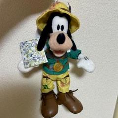 グーフィー ぬいぐるみバッジ トレイル イースター クリスマス ベリミニ 2025年最新】トレイル グーフィーの人気アイテム - メルカリ
