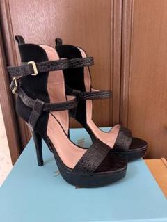 viviennewestwood ANGLOMANIA サンダル24cm