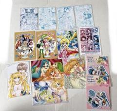 ⑮ ぴちぴちピッチ 波音 ブロマイド ポストカード類 まとめ売り ⑮ ぴちぴちピッチ 波音 ブロマイド ポストカード類 まとめ売り