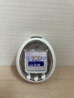 【ジャンク品】たまごっちiD L ホワイト Amazon.co.jp: Tamagotchi iD L ホワイト (タマゴッチ