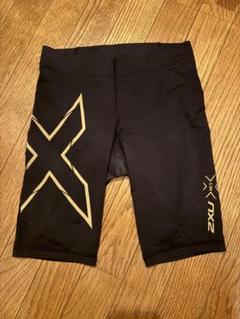 2025年最新】2xu ハーフタイツ mcsの人気アイテム - メルカリ