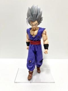 孫悟飯ビースト　フィギュアのサムネイル