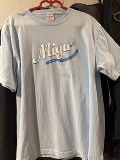 梅田みゆ Tシャツ XLサイズ 梅田みゆosiアピTシャツ XLサイズ - メルカリ