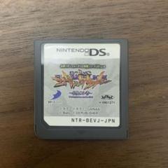 【動作確認済み】CR新世紀エヴァンゲリオン 最後のシ者【DS】