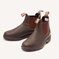 Blundstone Original 500 サイドゴアブーツ 8.5 AU