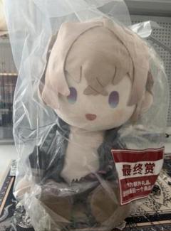 崩壊スターレイル 一番くじ ぬいぐるみ カカワーシャ 画像ギャラリー No.002 | 「一番くじ 崩壊：スターレイル Vol.2