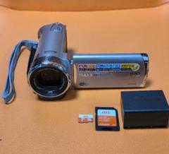 【美品】JVC　GZ-EX270　Wi-Fiモデル　付属品完備 ハイビジョンメモリームービーGZ-EX270製品情報 | JVC