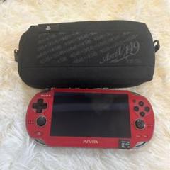 SONY - PSVITA  美品 vita2000wk2.jpg