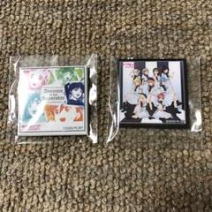 ラブライブ スーパースター Liella 4th ガチャ 缶バッチ 渋谷かのん 2025年最新】澁谷かのん 缶バッジの人気アイテム - メルカリ