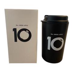当選品⭐︎THERMOS タンブラー Mrs. GREEN APPLE コラボ 当選品⭐︎THERMOS タンブラー Mrs. GREEN APPLE コラボ - メルカリ
