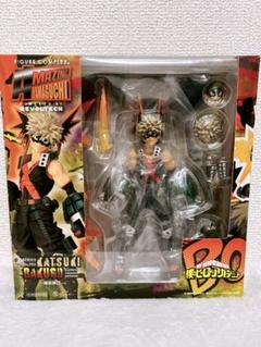 新品未開封　爆豪勝己 アメイジングヤマグチ ヒーローアカデミア AMAZING YAMAGUCHI 爆豪勝己 僕のヒーローアカデミア