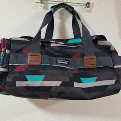 patagonia パタゴニア 49250 Arbor Duffel アーバーダッフル 30L