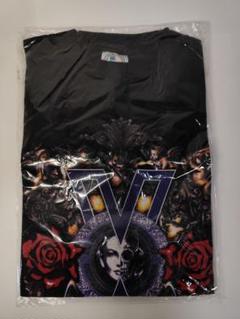 良品 X Japan ツアー Tシャツ 4枚セット 2008 2009 横アリ
