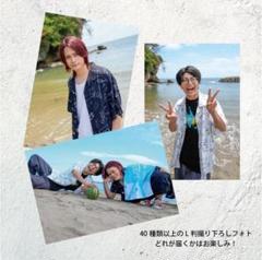 MELOGAPPA 写真セット MELOGAPPA 写真集セット