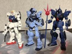 ガンプラ 4体 まとめ売り ガンプラ四体セット - メルカリ