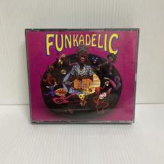 Music For Your Mother Funkadelic 45s