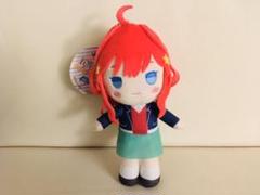 五等分の花嫁 フォルメイツ ぬいぐるみ 五月