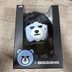 2025年最新】g-dragon ぬいぐるみの人気アイテム - メルカリ