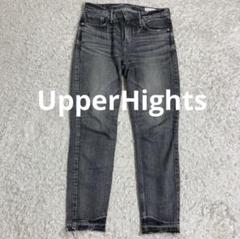 upper hights アッパーハイツ　IENA別注のサムネイル