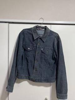 リーバイス 70s コーデュロイトラッカージャケット 三角タグ 70505 70's 70s Levi's 三角タグ USA製 コーデュロイ トラッカー