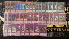 遊戯王 覇王ダイノルフィア デッキ
