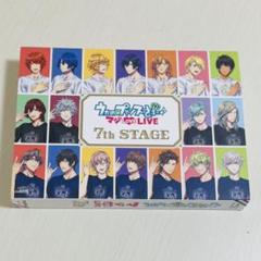 うたプリ プリライ 7th Blu-ray
