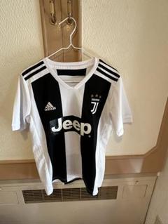 Juventus Ronaldo 7番シャツ