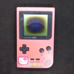 ゲームボーイ - ゲームボーイライト本体　ジャンク品 ジャンク品※ ゲームボーイライト ピカチュウイエロー 箱あり