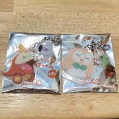 コメダ ポケモン オリジナルチャーム