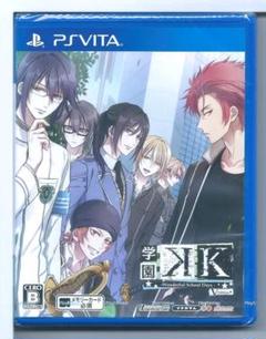 新品y VITA 学園K Wonderful School Days V Edi