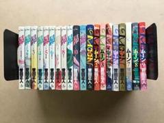 昴 全11巻完結 [マーケットプレイス コミックセット] | 曽田正人
