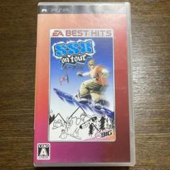 EA BEST HITS SSX On Tour ポータブル